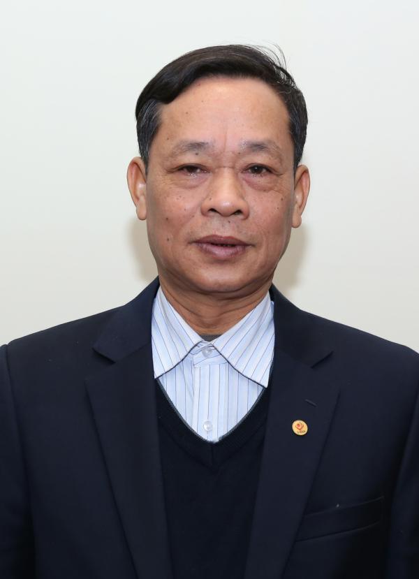 Ths_ Bs Nguyễn Văn Tiến